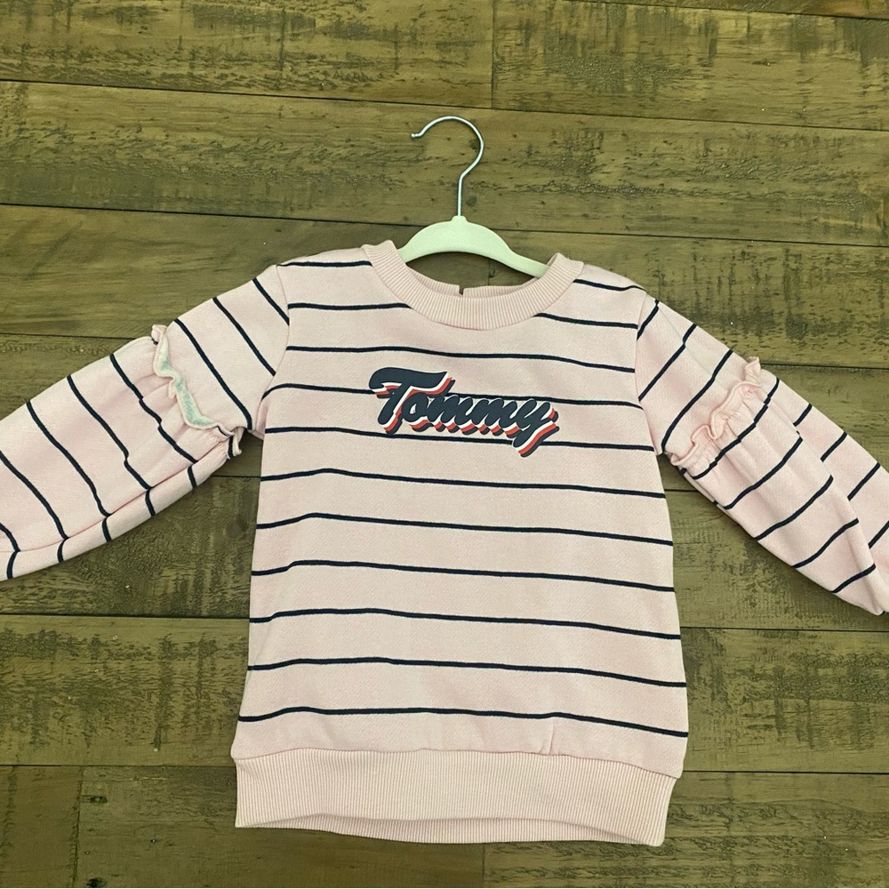Tommy Hilfiger